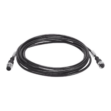 Festo Connecting Cable KV-M12-M12-1, 5 KV-M12-M12-1,5